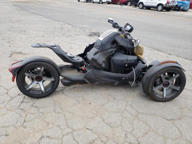 2022 CAN-AM RYKER SPOR - 3JB2JEG21NJ001614
