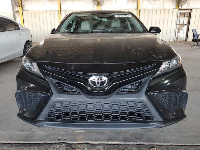 2021 TOYOTA CAMRY NIGH - 4T1S11AK8MU554019