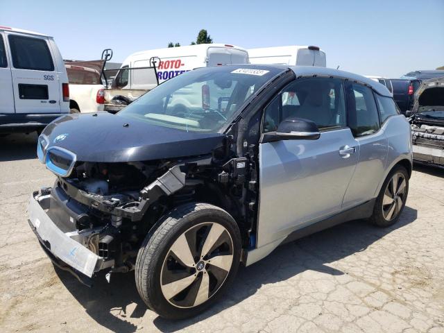 2015 BMW i3 