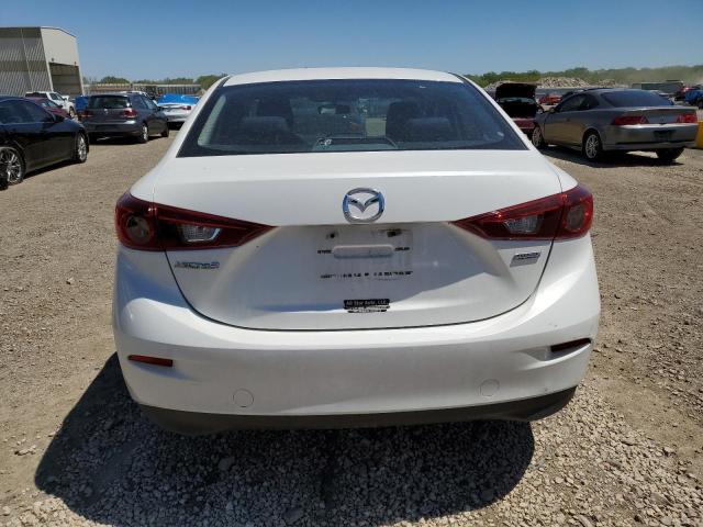 2015 MAZDA 3 SV - JM1BM1T79F1250609
