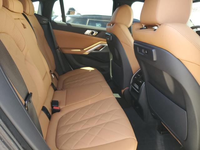 2023 BMW X6 XDRIVE4 - 5UXCY6C09P9N69423