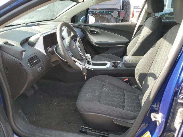 VIN 1G1RA6E42DU121297 2013 Chevrolet Volt no.7