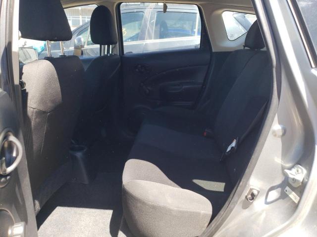 3N1CE2CP3FL438366 Nissan Versa Note S