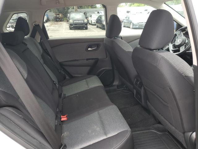 5N1BT3BA7PC761054 Nissan ROGUE SV