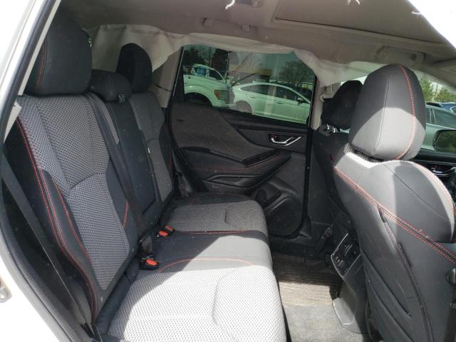 2022 SUBARU FORESTER S - JF2SKAGC4NH452083