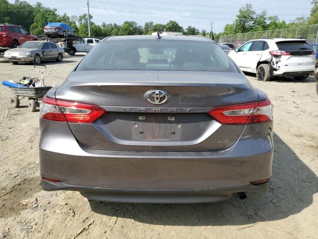 VIN 4T1C11AK2LU879123 2020 Toyota Camry, LE no.6