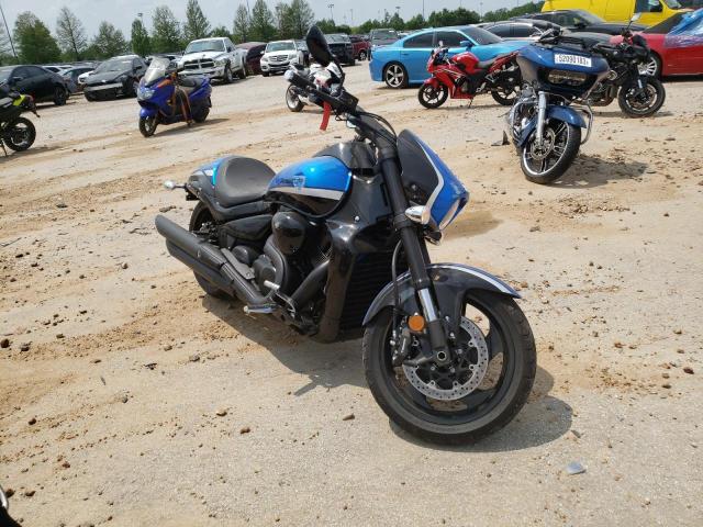 2022 SUZUKI VZR1800 - JS1VY53A9N7100090