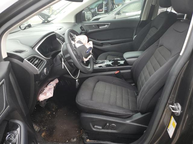 2FMPK3J90JBB48524 Ford EDGE SEL
