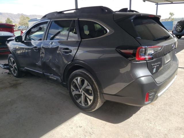 4S4BTANC0L3270031 Subaru Outback Limited
