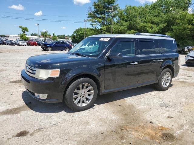 2011 Ford Flex SEL