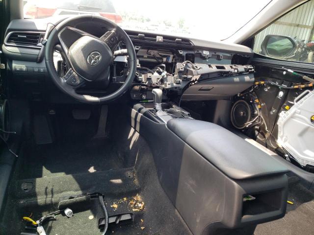 4T1B11HK5KU711766 | 2019 TOYOTA CAMRY L