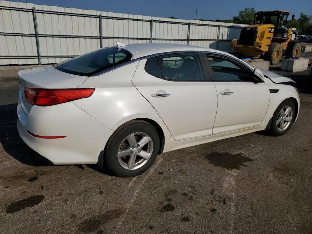 2015 KIA OPTIMA LX - KNAGM4A77F5642682