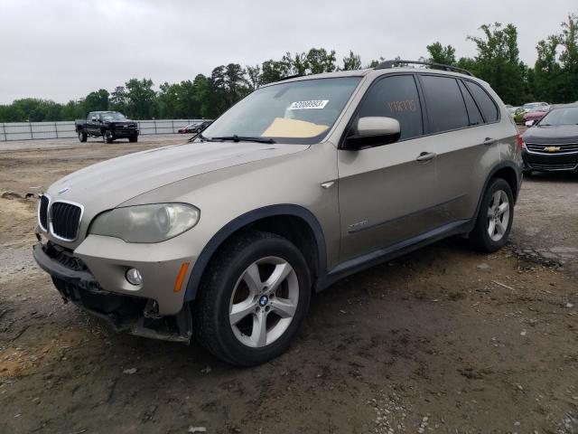 2009 BMW X5 