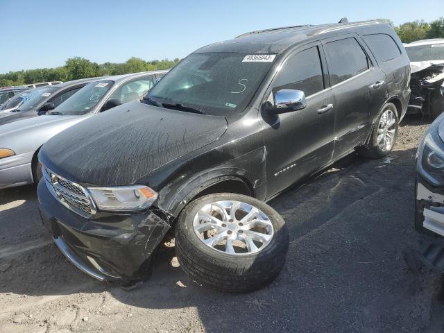 2017 DODGE DURANGO CI - 1C4RDJEG2HC703746