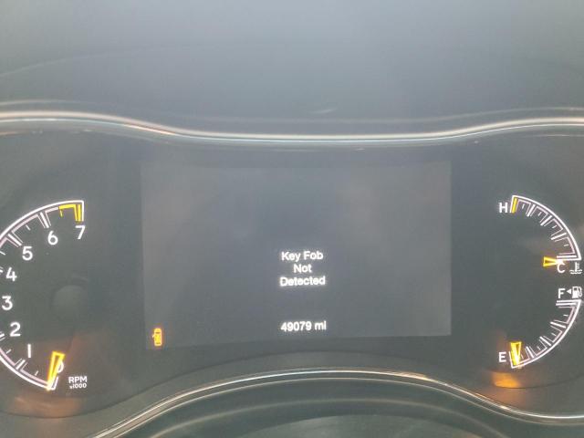 1C4RJFAG5LC402294 Jeep Grand Cherokee Laredo