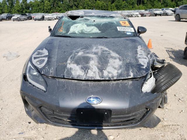 JF1ZDBB15N9703907 Subaru Brz Premium