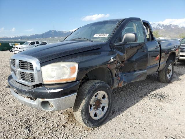 2006 Dodge Ram 2500 ST