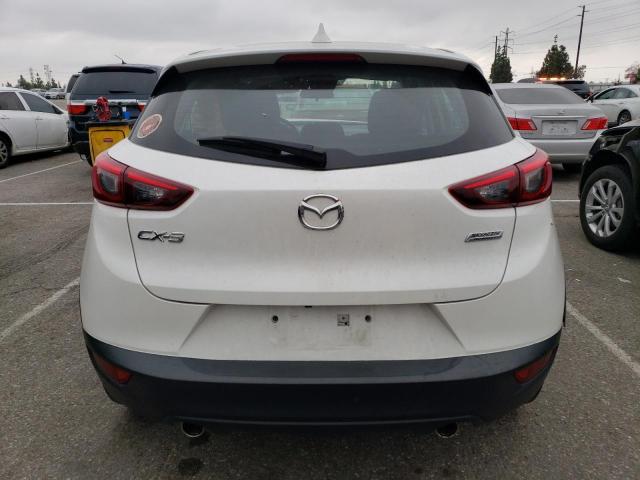 JM1DKDB70K0415058 Mazda Cx-3 Sport