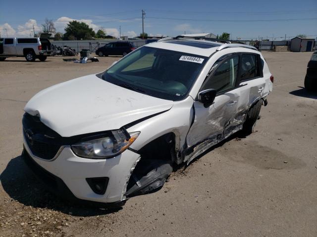 2014 Mazda CX-5 