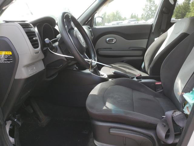 KNDJN2A29F7216771 KIA Soul