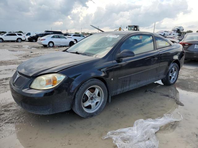 2007 Pontiac G5 