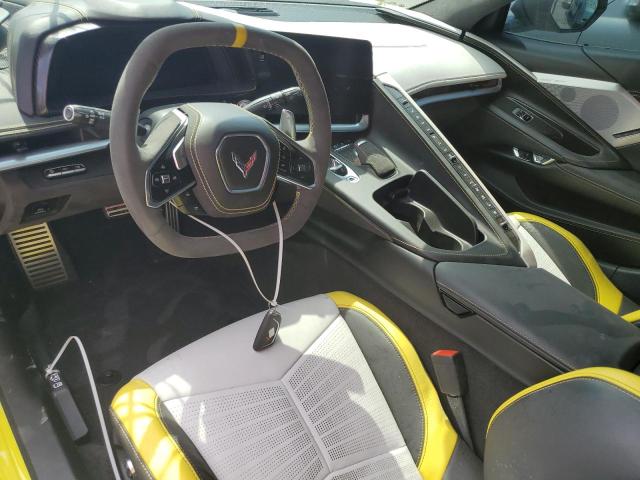 2022 CHEVROLET CORVETTE S - 1G1YC3D48N5115490