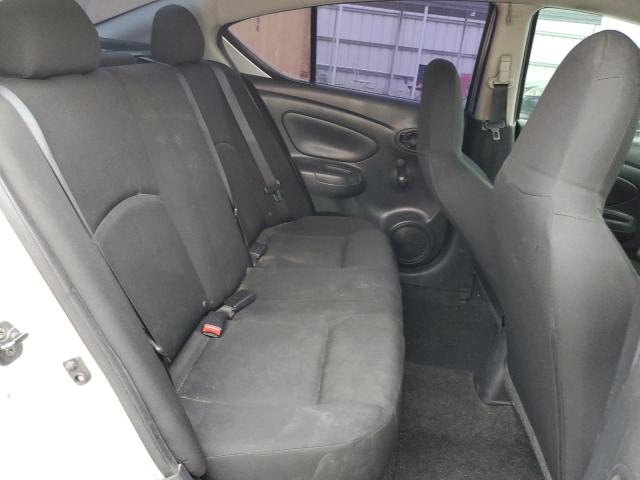 3N1CN7AP3GL884860 Nissan VERSA S