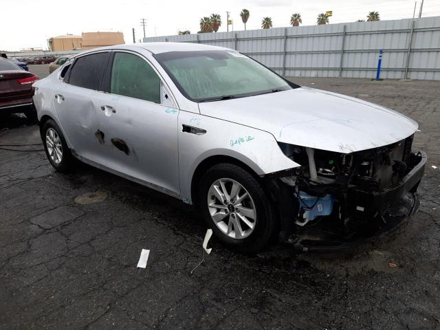 5XXGT4L33GG029214 KIA Optima Lx