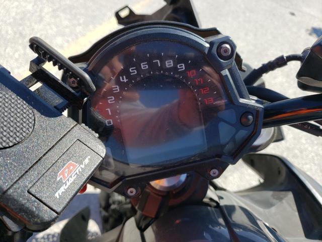 2019 KAWASAKI ER650 H - JKAEREH12KDA37176