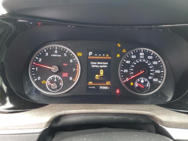 5XXG34J26MG067221 KIA K5 EX