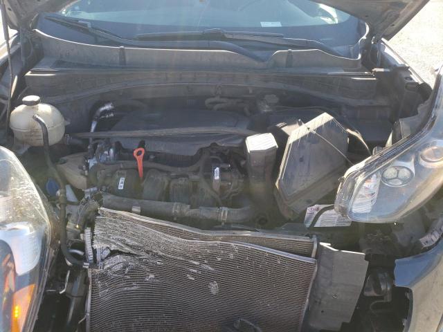 KNDPN3AC5H7165765 KIA Sportage Ex