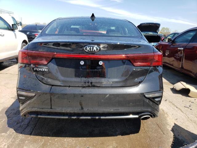 3KPF24AD1ME298715 KIA FORTE FE