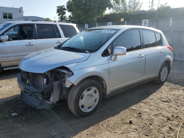 2009 Nissan Versa S