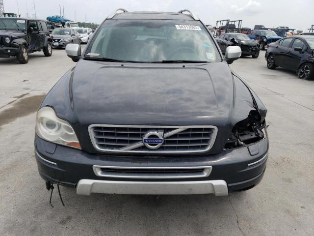 YV4952CY2E1683629 Volvo XC90 3.2