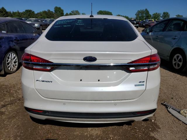 3FA6P0HD4JR165523 2018 FORD FUSION, photo no. 6