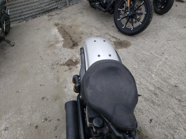 2015 YAMAHA XVS950 CU JYAVN05Y5FA002640