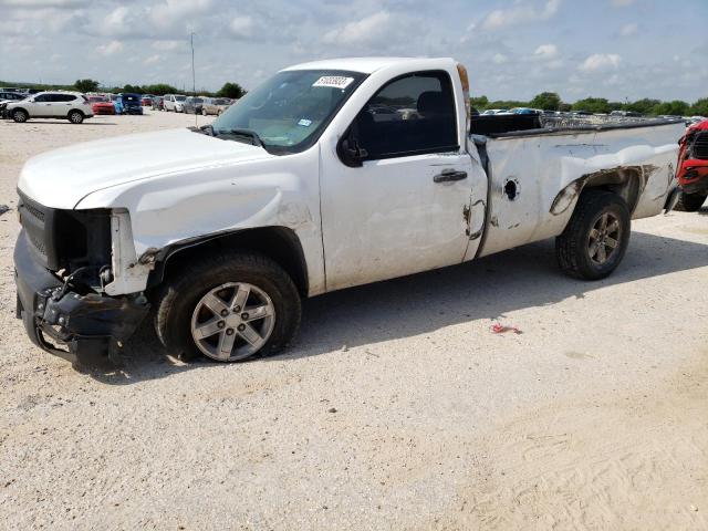 2012 Chevrolet C/K 1500 