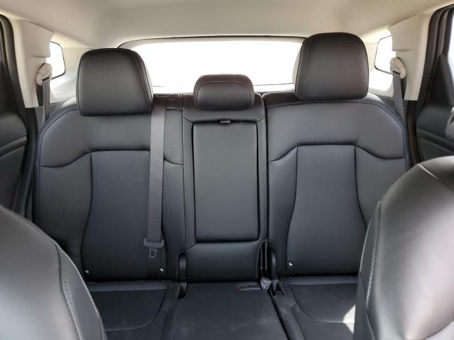 5XYK33AF2PG053095 KIA Sportage Ex