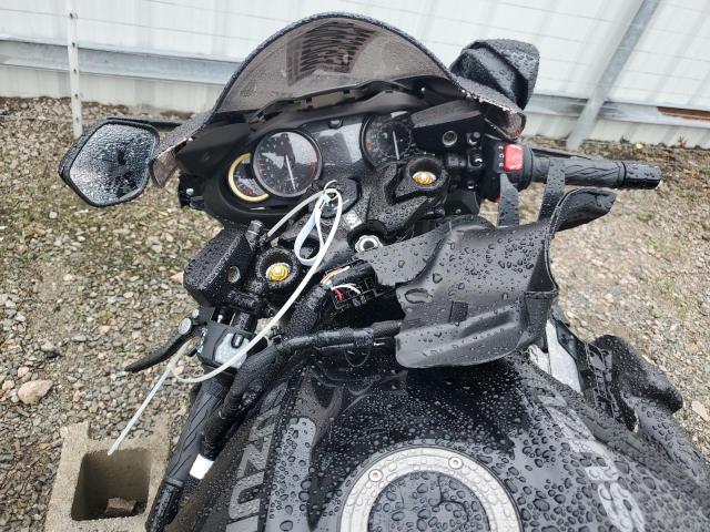 2023 SUZUKI GSX1300 RR - JS1EJ11B8P7101159