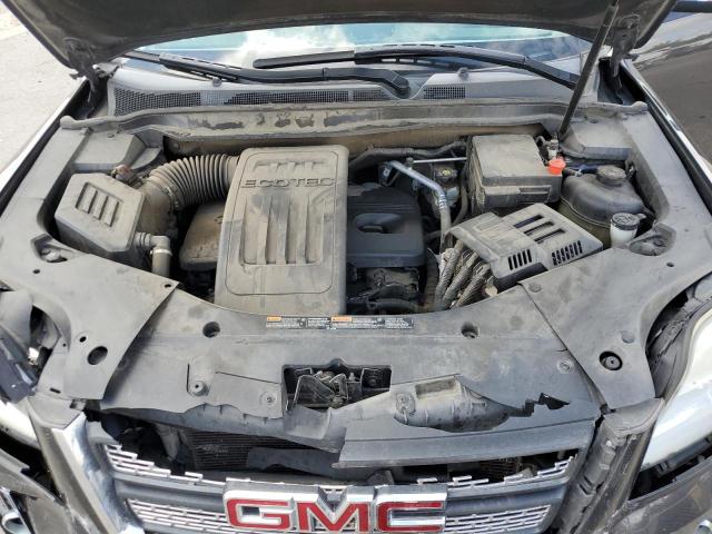 2GKALSEK9F6241819 GMC Terrain Slt