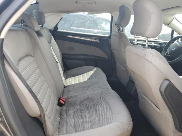 3FA6P0G77GR383041 Ford FUSION S