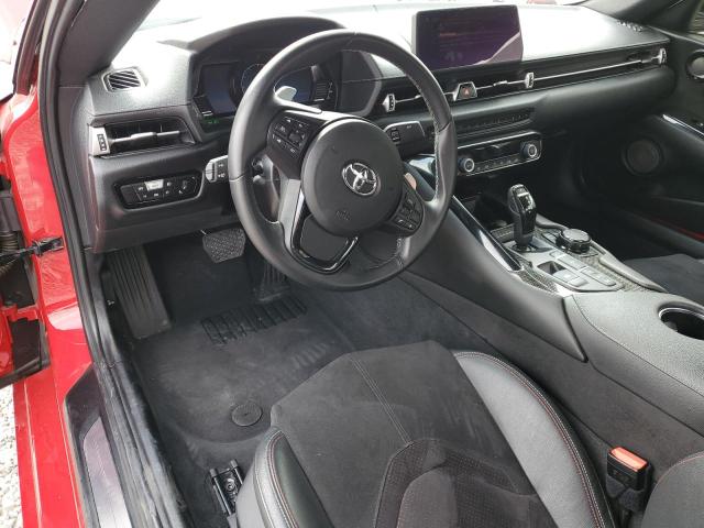 WZ1DB4C00LW027569 Toyota Supra 2020. Фото: 7