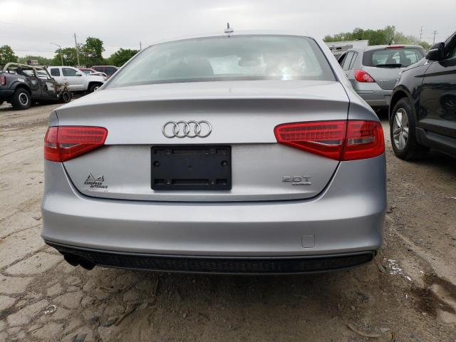 VIN WAUBFAFL2FN015199 2015 Audi A4, Premium no.6