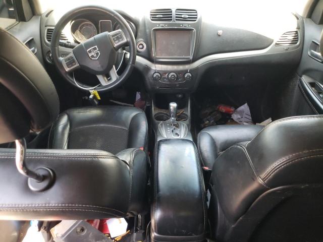 3C4PDCGB4FT559431 Dodge Journey Crossroad