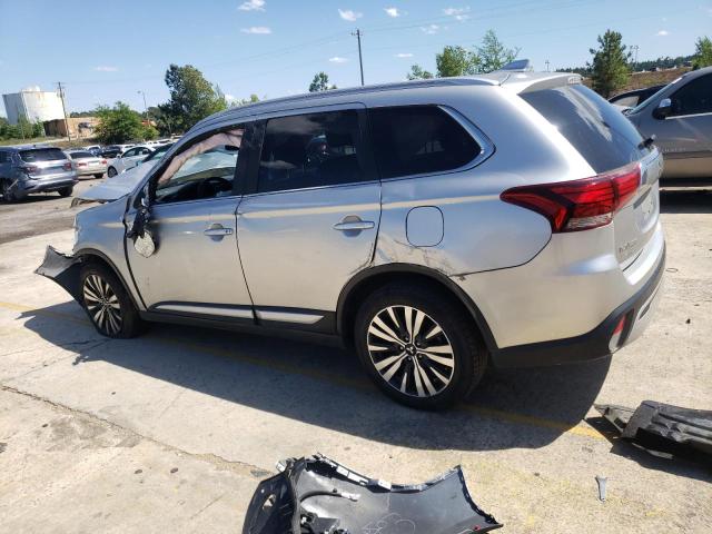 JA4AD3A34LJ000434 Mitsubishi Outlander Se