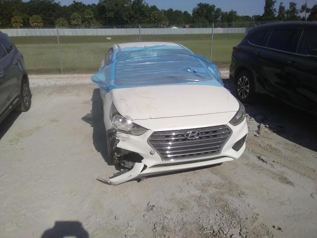 2019 HYUNDAI ACCENT SE - 3KPC24A35KE071132
