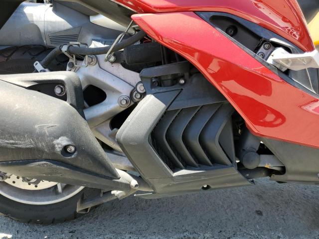 2016 YAMAHA 1100 VIRAG RKRSG36Y7GA001307