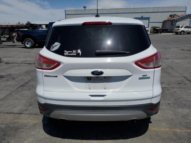 1FMCU0GX2EUD09310 Ford ESCAPE SE