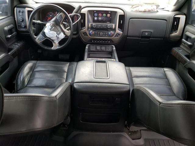 1GT424E85FF101512 GMC Sierra K3500 Denali