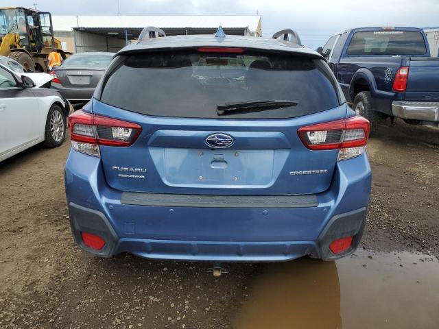 JF2GTHNC0MH308897 Subaru Crosstrek Limited